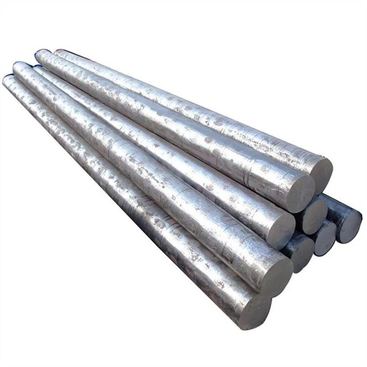 Alloy Steel Round Bar (8)(001)