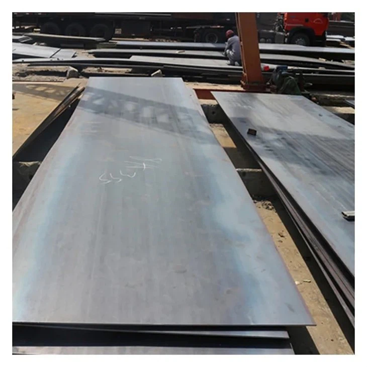 A36 Mild Steel Plate