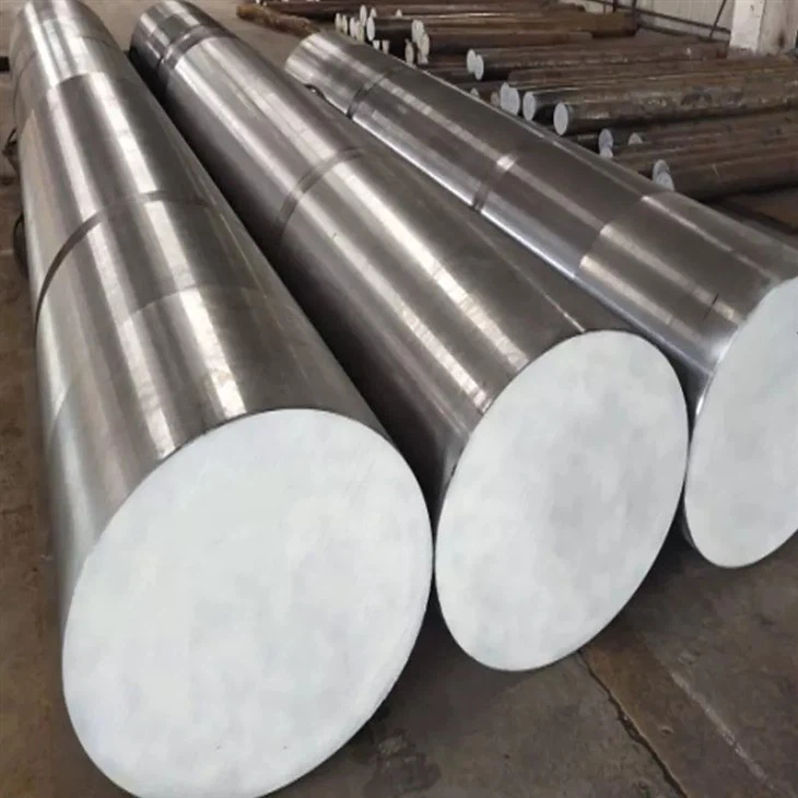 AISI H11 Forged Steel Bar
