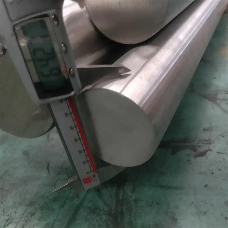 En 1.4313 Stainless Steel QT780