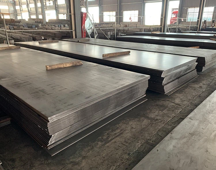 x120mn12 Mn13 steel x120mn12 Mn13 steel